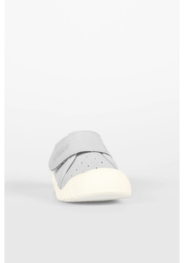 Vicco Anka Iı Bebek İlk Adım Ayakkabı Gri