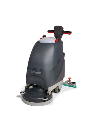 Numatic TGB3045 Akülü Zemin Temizleme Otomatı 30 L