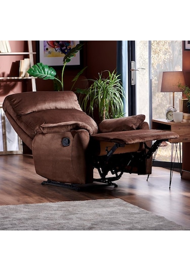 Nironyatak Niron Texas Baba Koltuğu Fonksiyonel Tekli Koltuk - Recliner Tv K