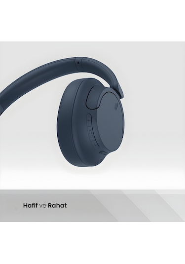 Sony WH-CH720N Kablosuz Kulak Üstü Kulaklık
