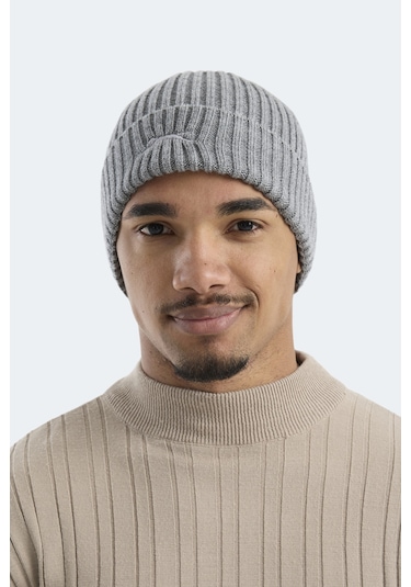 Slazenger Astros I Unisex Gri Bere Gri
