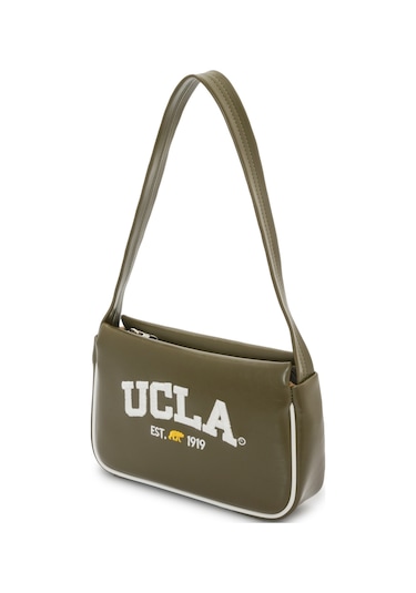 Ucla Kadın Çapraz Çanta 05uc26y9013 Haki