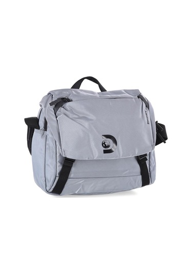 Discovery Dıscovery D00212 Askılı Çanta Gri