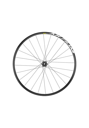 Mavic Aksium Disk Yol Jant Seti C.Lock