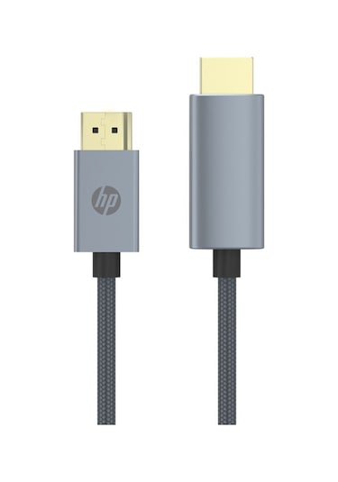 Dhc-dp03 Display Port To Hdmı Kablo 2 Metre