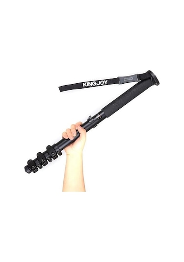 Kingjoy Mp308f Profesyonel Monopod