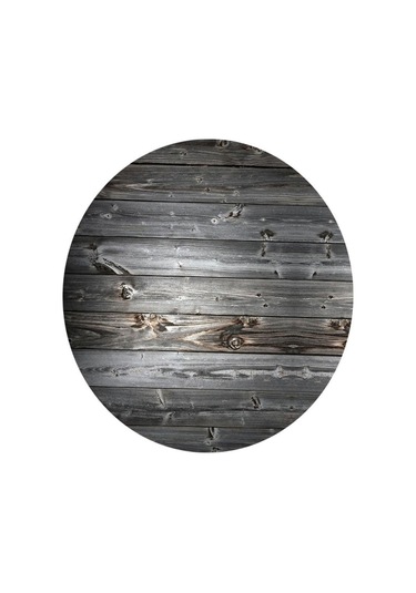 Suntek Su Geçirmez Masa Örtüsü İçin 120 Cm Yuvarlak B