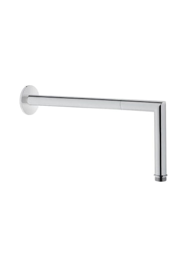 VitrA Origin Krom Ankastre Tepe Banyo Duş Seti Krom