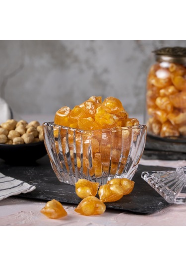 Uzungil Fındıklı Akide Şekeri 180 G