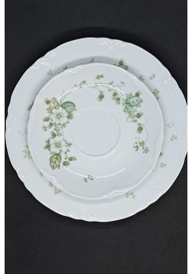 Racine Camargue Duble Vintage Kahve Fincanı 3 Parça 180 Ml Gri