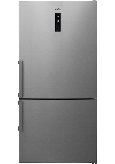 Vestel NFK64022 EX WIFI 588 Lt No-Frost Buzdolabı