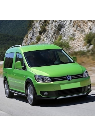 Plastech Vw Caddy 2011-15 Güneşlik Tutucu Klipsi Kanca Bej Krem 3b0857561b