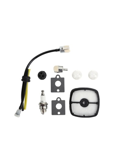 Pazly Yüksek Kaliteli Alüminyum Karbüratör - Dayanıklı Ve Uzun Ömürlü İçin Echo Srm-225 Budama Makinesi