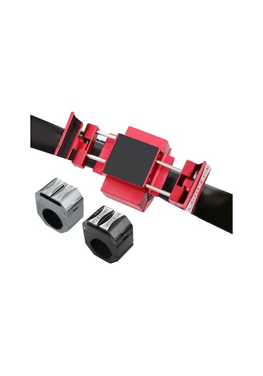 Yuntech01 360 Dönebilen Alüminyum Bisiklet Telefon Tutucu - Güvenli Ve Pratik Navigasyon Diğer