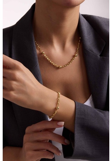 Tasarım Altın Set Takımı T13866