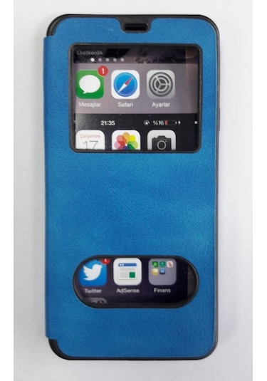 Xiaomi Redmi Note8 Pro Kapakli Gizli Miknatisli Magnum Kilif 424359493