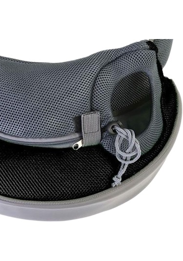 Homyl Köpek Taşıyıcı Çanta, Evcil Göğüs Çantası,