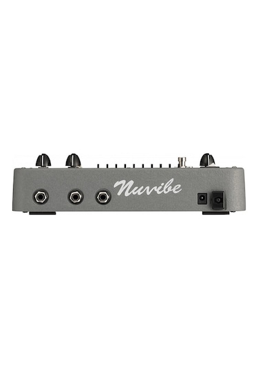 Korg Nuvibe Vibrato Efekt Efektler-Efekt Pedal
