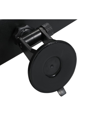 Siyah Dikiz Aynası Vantuz Dikiz Aynası Otomobil Araçlar Suv İçin Geniş Açı Dikiz Aynası