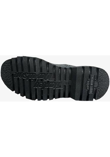 Harley-davidson Dearie Kadın Siyah Bot 026z100029-b14-g8 Siyah