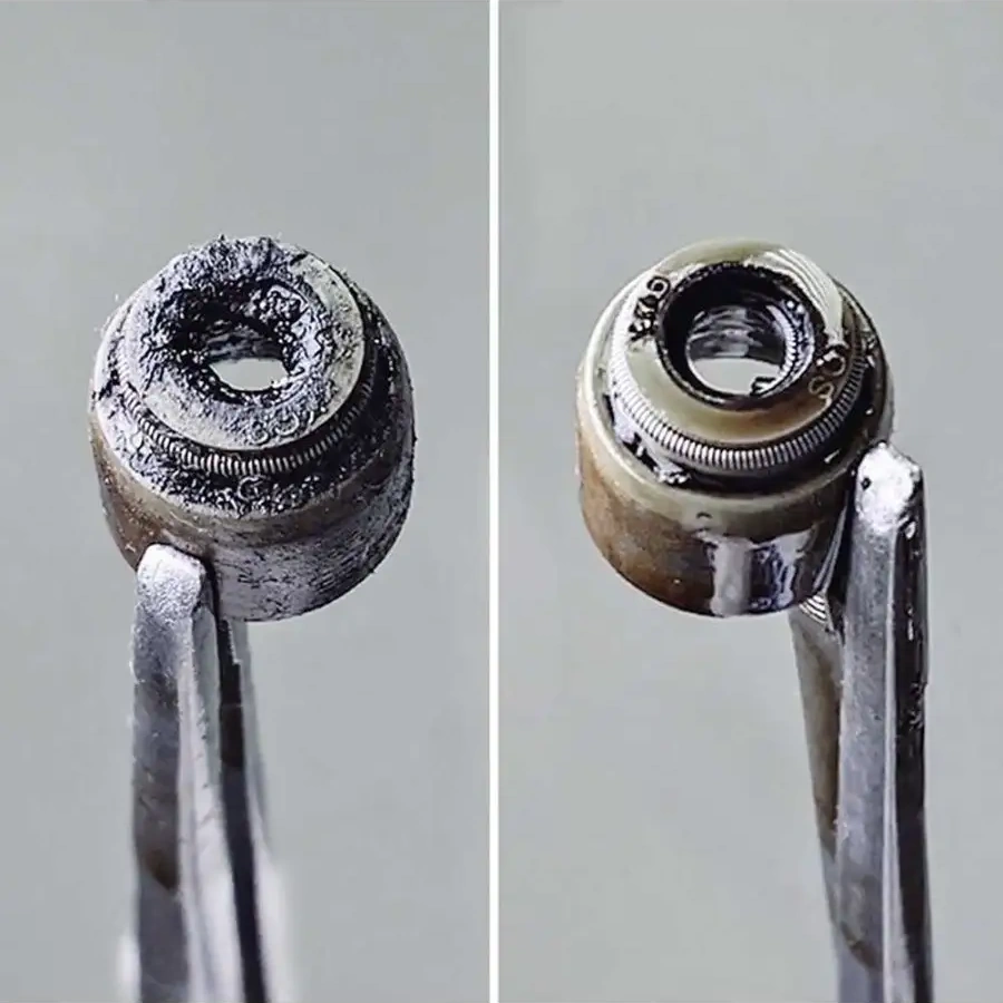 Lavr Lavr Mot Yağını Yıkama İçin Yumuşak Motor Yıkama Otomotiv Yorumlama Paketi 114160165