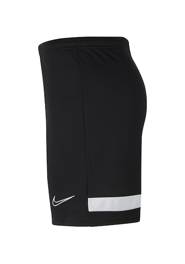 Nike M Nk Df Acd21 Short K Erkek Siyah Şort - CW6107-010