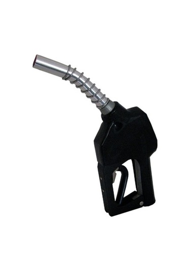 S-Meter  3/4" Otomatik Akaryakıt Tabancası