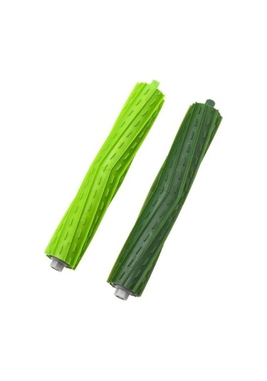 Irobot Roomba Serisi E/d Fırçalar Ve Filtreler - 6 Parça B Inox