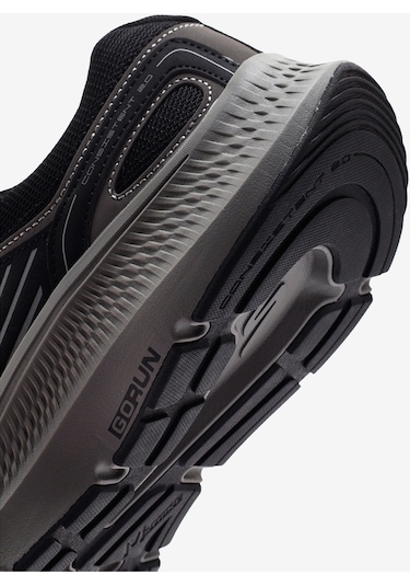 Skechers Go Run Consistent 2.0 Erkek Siyah Koşu Ayakkabısı 220866 Bkcc Siyah