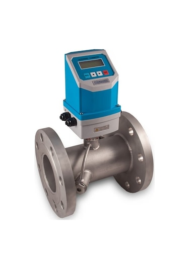 Flowsonic Flowsonic Fs-400l- S100 Ultrasonik Debimetre