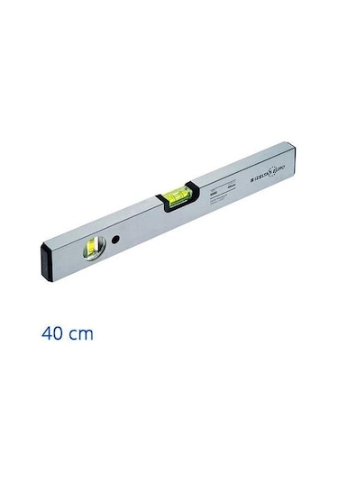 İzeltaş Su Terazisi 40 Cm 0588050040