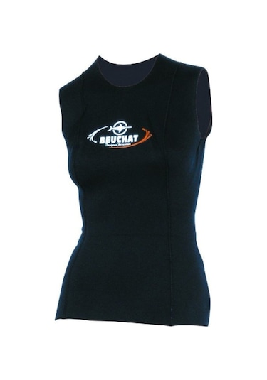 Beuchat Yelek, 2,5 Mm Kadın Dalış Elbisesi - (461827659) Çok Renkli