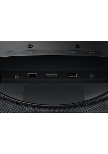 Samsung Odyssey G5 LS27CG552EUXUF 27" 1 MS 165 Hz QHD Curved Monitör