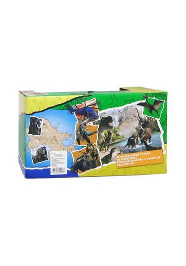 Dinozor Set 22117