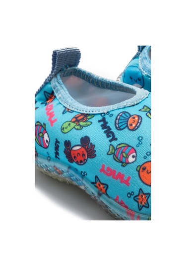 Balık Çocuk Deniz Ayakkabısı Mavi 24/29 Mavi