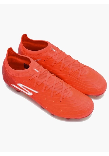 Skechers Skx 01 - 1.5 Elite Fg Futbol Krampon Kırmızı