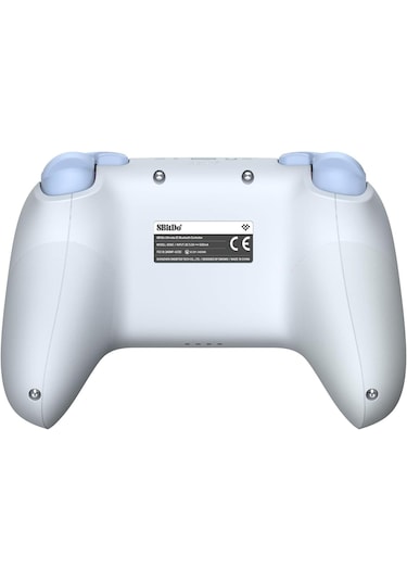 8bitdo Nintendo Switch Ultimate 2c Bluetooth Kablosuz Controller Mavi
