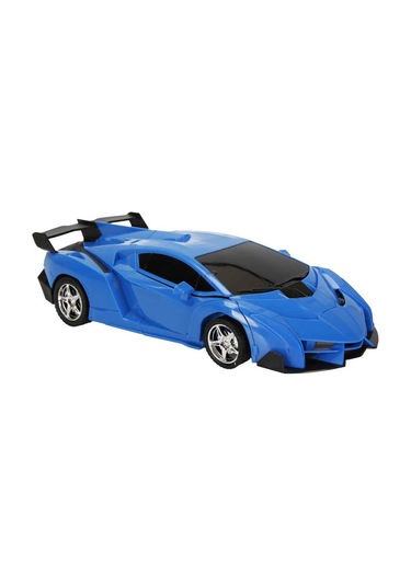 S00004328 R/c Araba Robot Dönüşebilen F/f Usb -sun