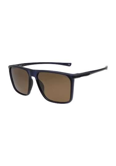 Lee Cooper Lc1727.c3 59 Polarize Erkek Güneş Gözlüğü Siyah
