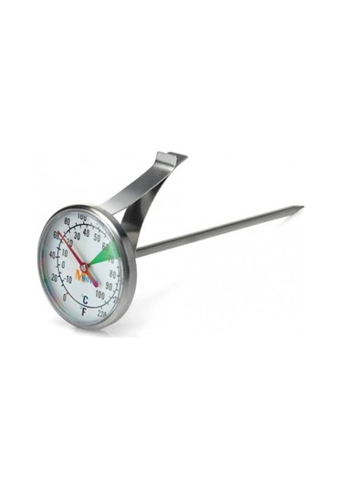 Motta Hassas Termometre Süt Potu Termometresi