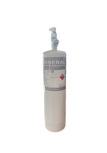 General Klima Gazı R-32 700gr