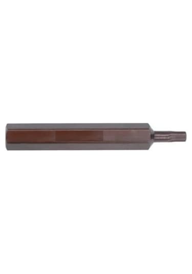 NT BİTS TORX UÇ CR-V UZUN 75 MM T20 S2 NCBUT20S