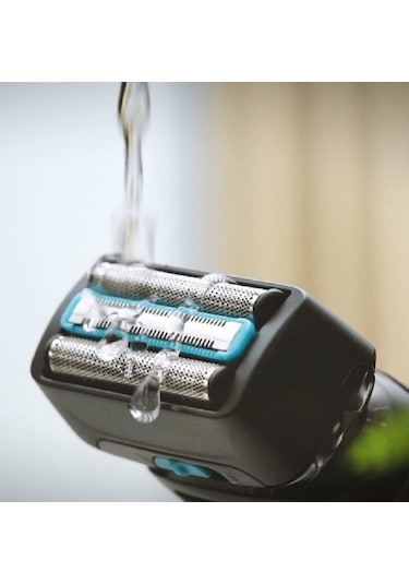 Remington F6000 Style Aqua Series Traş Makinesi