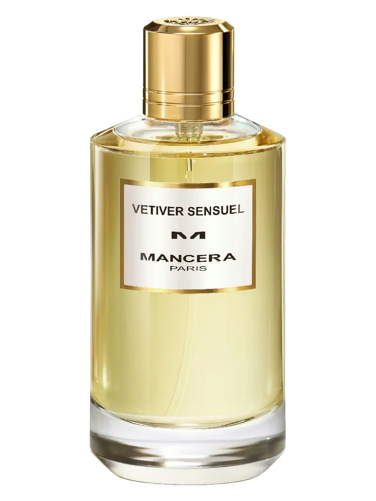 Mancera Vetıver Sensuel Edp 120 Ml Narenciye