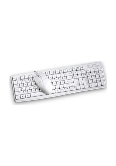 Pg-8040 Klavye Ve Mouse Seti