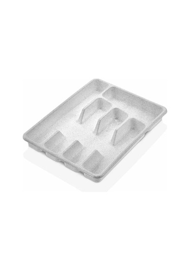 Küçük Çekmece İçi Kaşıklık Renkli -mrd400 Diğer