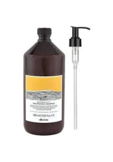 Davines Nourishing Yıpranmış Kuru Saçlara Sülfatsız Şampuan 1 L