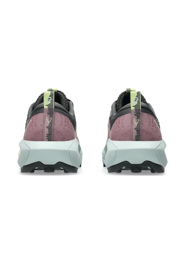 Asıcs Gel-trabuco 13 Kadın Bordo Outdoor Koşu Ayakkabısı 1012b768-500 Bordo