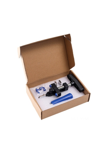 Geeksen Yeni Versiyon Cam Seramik Kesici El Tipi Tümleşik Açıcı Çok İşlevli Mutfak Duvar Seramik Cam Kesme Aleti Altın