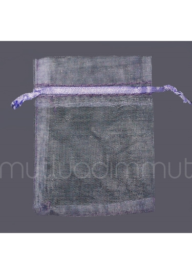 Mutluadim Düz Kese 7 X 9 Cm 12 Adet